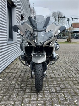 BMW R 1200 RT LC